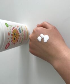 Babyganics SPF 50 Baby Sunscreen Spray | UVA UVB Protection | Octinoxate & Oxybenzone Free | Water Resistant, Unscented, 6 Ounce (Pack of 2) 6 Fl Oz (Pack of 2) 52 613 sJkj0LL 1