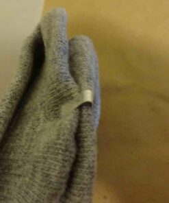 Meaiguo Toe Socks No Show Running Five Finger Socks for Men Women 4 Pairs Multicoloured 41 6130ykHzC1L 1