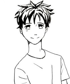 Zebra Comic G Model Chrome Pen Nib, 10 Nibs (1 Pack) (PG-6B-C-K) 1 Count (Pack of 1) 27 61317ycbduL