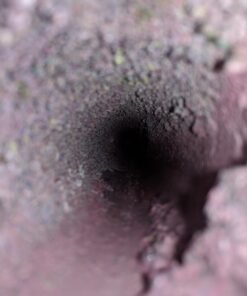 Sewer Jetter Kit 1/4" NPT x 100' Hose & 4.5 Orifice Button Nose Nozzle 4000 PSI 1/4 in. 26 6131Jken8L