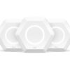 Luma Whole Home WiFi (3 Pack - White) - Replaces WiFi Extenders and Routers, Free Virus Blocking, Free Parental Controls, Gigabit Speed 53 6131XmIO4fL