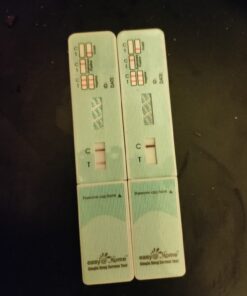 Herbal Clean Same-Day Premium Detox Liquid Drink, Strawberry Mango Flavor, 16 Fl Oz 16 Fl Oz (Pack of 1) 22 6132Zb5323L