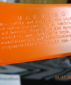 Polypropylene Pro Sports Boomerang - for Ages Above 10 Years Old. Real Sport Boomerangs Designed by a Former World Champion! 15 6133kpfo98L