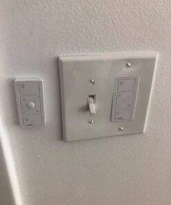 Lutron Caséta Wireless Smart Dimmer 15 6134AbfravL