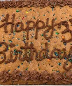 Calphalon Baking Sheets, Nonstick Baking Pans Set for Cookies and Cakes, 12 x 17 in, Set of 2, Silver 2-pc Baking Sheet 20 6134VmyunPL