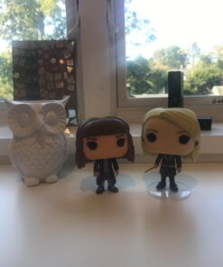 Funko POP Movies: Harry Potter Hermione Granger Action Figure Standard 28 6135QU0apQL