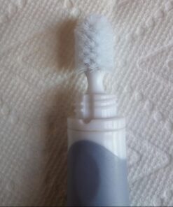 Playtex SmartSpace Baby Bottle Brush 1 Count (Pack of 1) 30 6135VBpWgoL