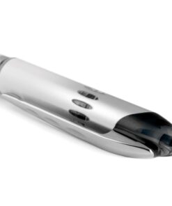 Uni-Ball Vision Elite Stick Micro Point, Airplane-Safe, Rollerball Pens, Black Ink, 0.5mm, 6 Pack 7 6135nP9WcNL