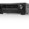 Denon AVR-S570BT 5.2 Channel AV Receiver - 8K Ultra HD Audio & Video, Enhanced Gaming Experience, Wireless Streaming via Built-in Bluetooth, (4) 8K HDMI Inputs, Supports eARC, HD Setup Assistant Black 38 61360v8qp2L