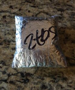 2TBSP Active Organic Milk Kefir Grains Ebook: "Milk Kefir Unleashed" 1 Count (Pack of 1) 33 6136NHBg 6L