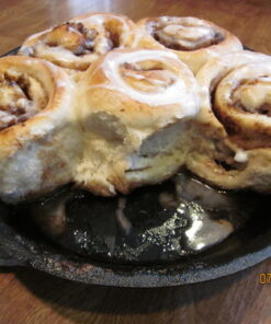 Cast Iron Pie Pan 36 6137HhnZu3L