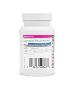 Nutramax Cosequin Joint Health Supplement for Cats - With Glucosamine and Chondroitin, 55 Capsules 22 6137nZvwmeL