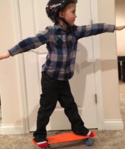 Razor V-17 Youth Multi-Sport Helmet Gloss Black 15 6139 Itzi2L