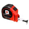 25' Foot QUICKDRAW PRO Self Marking Tape Measure - 1st Measuring Tape with a Built in Pencil - Contractor Grade Steel Tape - 25 Foot Power Locking Tape Ruler 25' Measuring Tape 16 6139wPdzsL