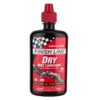 Finish Line Dry Teflon Bike Lube , Black, N/A 7 613AGHLEBUL