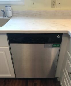 Decorative Dishwasher Cover, Dishwasher Magnet Cover, Magnetic Vinyl Decal, Reusable Panel Decal, 23.5” x 26” 26 Inch 29 613BrvbsRYL 1