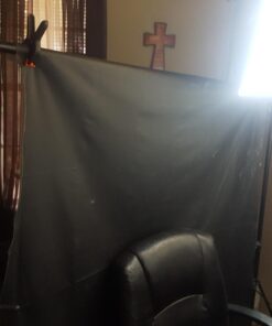 LimoStudio Photo Video Studio 10Ft Adjustable Muslin Background Backdrop Support System Stand, AGG1112 78 613BtozwjqL