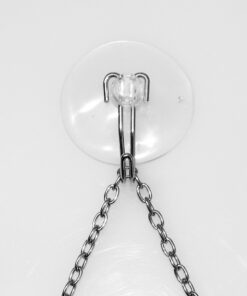 Grandma Butterfly Suncatcher with Pressed Flower Wings and Heart Charm - Hanging Height 8" 1 17 613FCePmfmL