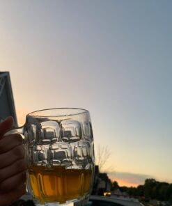 Alternative view of teapigs Marrakesh Mint Green Tea Bags, 50 Count, Delicate Chunmee Whole Green Tea Leaves, Biodegradable Plant-Based Tea Bag Green Tea with Mint 50 Count (Pack of 1)