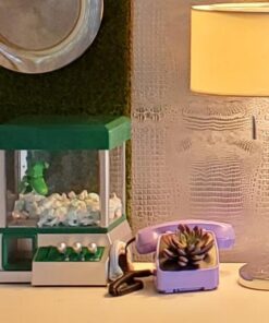 Sweets Salt Water Taffy, Cotton Candy, 3 Pound 19 613FUMfJdUL