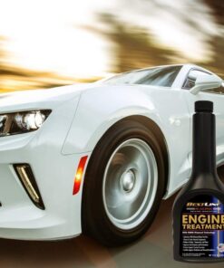 BestLine 853796001049 Premium Synthetic Engine Treatment for Gasoline Engines - 12 oz. 26 613FiVg3MHL