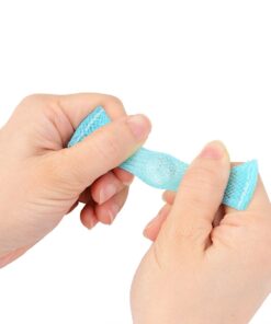 FIDGET TOYS(Package of 10, 5 colors) Stress Relieve toy, Focus Enhance, Soothing Marble Fidgets for Children and Adults, has helped with ADHD ADD OCD Autism, Depressions and Anxiety disorders 18 613GsKxFzzL