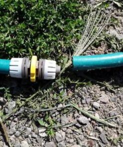 Nelson 5/8-Inch and 3/4-Inch Composite Compression Fit Hose Repair Mender, 50410 1 7 613Gvz9PEPL