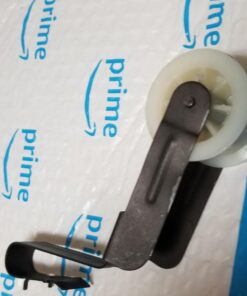 Alternative view of Whirlpool 691366 Dryer Idler Pulley