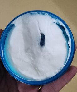 O'Keeffe's for Healthy Feet Foot Cream, Guaranteed Relief for Extremely Dry, Cracked Feet, Instantly Boosts Moisture Levels, 3.2 Ounce Jar, (Pack of 1) 3.2 Ounce (Pack of 1) 34 613HmjRaGmL