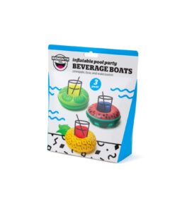 BigMouth Inc Beverage Boat Multi-colour 16 613HyT7AlrL
