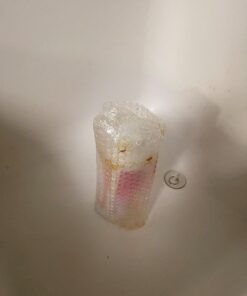 Pink Stork Liquid Prenatal + Postnatal Vitamins for Women with Organic Whole Food Blend, Folate, and Vitamin B6 for Pregnancy and Postpartum - Mixed Berry 32 Servings 34 613I9JVs6gL