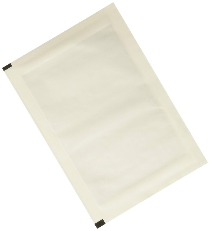 Catalog 8 Amazon Basics Micro Cut Paper Shredder Sharpening & Lubricant Sheets, Pack of 12, White