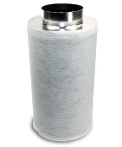 Alternative view of Ventech 6"x20" Hydroponic Carbon Charcoal Air Scrubber Oder Control Filter 6" Inch