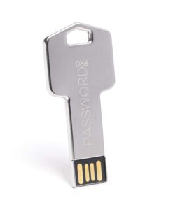Password Reset Key Pro Next Generation - USB 3.0 Works w/Windows 98, 2000, XP, Vista, 7, & 10 - Fast Access No Internet Connection Needed - Reset Lost Passwords on Windows Based PC & Laptop Password Reset (New Version) 8 613J45OhznL