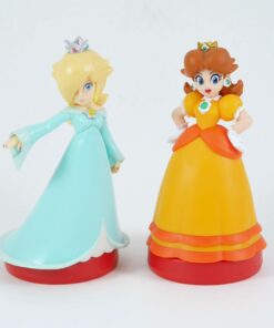 Nintendo Rosalina amiibo (SM Series) - Nintendo Wii U 4 613KbgQ RML 1