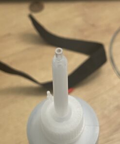 Alternative view of ZOOM-SPOUT Sewing Machine Oil Oiler ~ 4FL. OZ.(118ml)