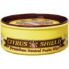 Howard CS0014 Citrus Shield Paste Wax, 11-Ounces Neutral 52 613LgATh0BL