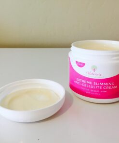 Slim & Tone Anti Cellulite Cream Firming Lotion Botanical Defense Skin Tightening Reduce Sagging Loose Skin Dimples Buttocks Legs Stomach Plus Exclusive Diet and Recipe Guide FREE 24 613M8gkzLeL