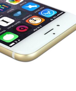 iPhone 6 Screen Protector (Apple iPhone 6S 4.7"), Skinomi TechSkin Full Coverage Screen Protector for iPhone 6 Clear HD Anti-Bubble Film - with 18 613NiPP0lQL