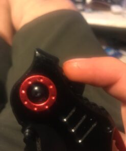 Snake Eye Tactical Pocket Knives Black Blade Tactical Knife black and orange 41 613OZeBgZyL