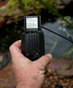 Coleman Cable 2001 Outdoor 24-Hour Mechanical Light Sensor Timer, Black 24-Hour with Light Sensor 20 613PC7Tz4qL