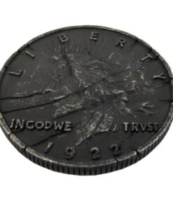 Harvey TWO Face Coin Props Accessories Two-face Tdk 16 613PhYI4zjL