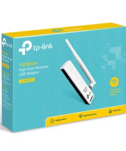 TP-Link Nano USB Wifi Dongle 150Mbps High Gain Wireless Network Adapter for PC Desktop and Laptops. Supports Win10/8.1/8/7/XP Linux 2.6.18-4.4.3, Mac OS 10.9-10.15 (TL-WN722N) 22 613Q5WdUcrL