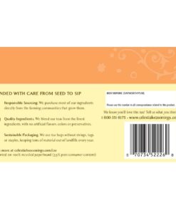 Celestial Seasonings Herbal Tea, Sleepytime Peach, 20 ct 7 613Q96jD1bL