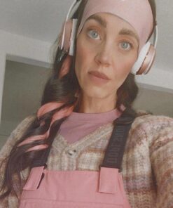 Beats Solo3 Wireless On-Ear Headphones - Apple W1 Headphone Chip, Class 1 Bluetooth, 40 Hours of Listening Time, Built-in Microphone - Rose Gold (Latest Model) Without AppleCare+ 40 613QbnWwLFL