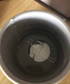 Bottle Warmer, GROWNSY 8-in-1 Fast Baby Milk Warmer with Timer for Breastmilk or Formula, Accurate Temperature Control, with Defrost, Sterili-zing, Keep, Heat Baby Food Jars Function Gray 44 613Rz6SC3L