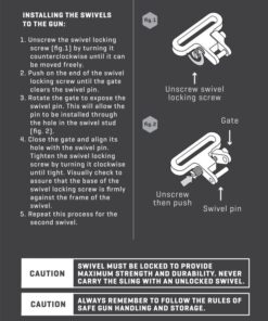 Allen Company Endura Padded Gun Sling, Mossy Oak Break-Up Country, Rifles Black 11 613SEaGXceL