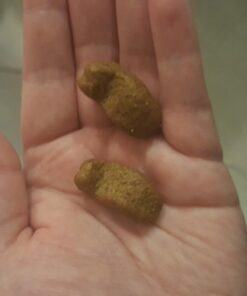 Royal Canin Bulldog Adult Dry Dog Food, 30 lb bag Chicken 30 Pound (Pack of 1) 30 613SiMh3kyL