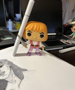 Copic Sketch Alcohol Marker 5 Colors + Multiliner SP Set, Sketching Grays Neutral Gray colors (N0, N2, N4, N6, and N8) and a Black 0.5 pen Marker Set 31 613SxjZqqwL