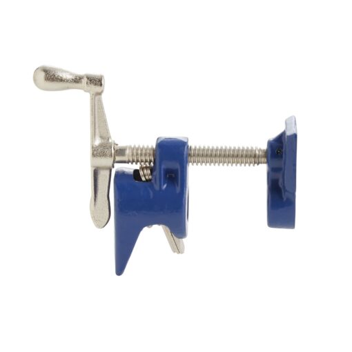 IRWIN QUICK-GRIP 1/2" Pipe Clamp, 224212 1/2 Inch